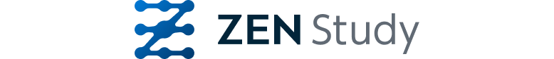 ZEN Studyのロゴ