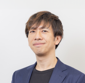 森田 亮一朗講師