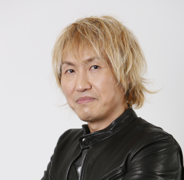 坂田 アキラ講師