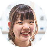 岩崎 萌花さん