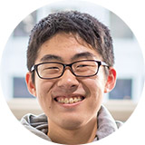 橋本 知憲さん