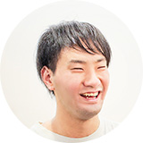 井阪 尚貴さん