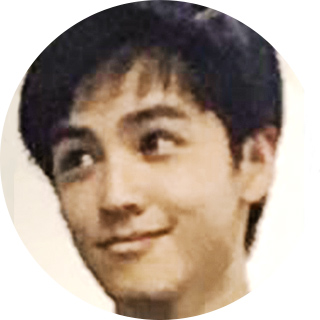 ヴィットーリオ=ソルジェニーツィンさん
