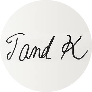 TandKさん