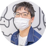 後藤 立佑晴さん