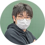 松本 晴樹さん