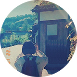 羽根 慧さん