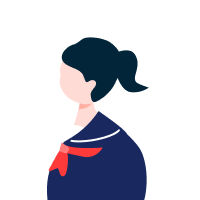晴さん