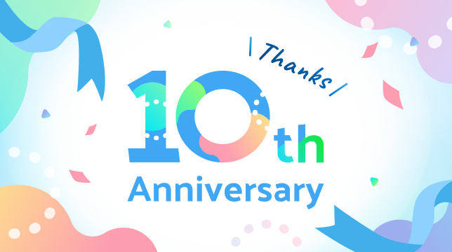 ZEN Study 10周年記念サイト