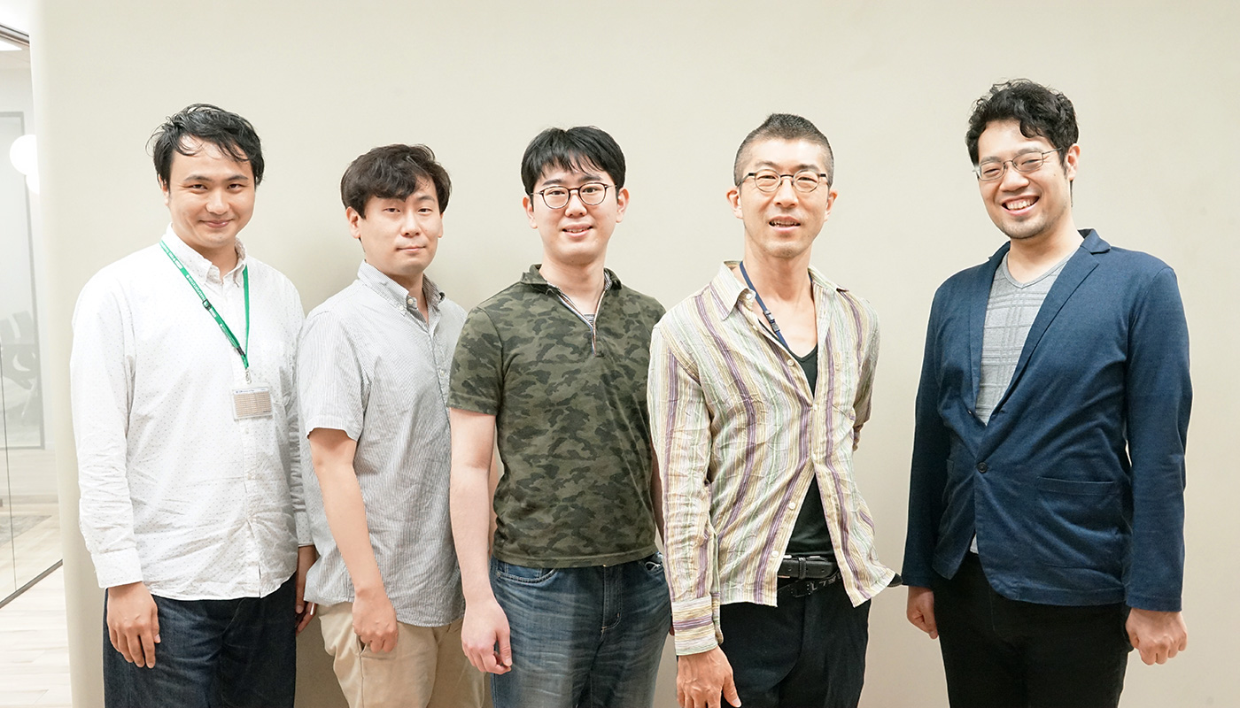 VR教材開発 インタビュー記事サムネイル